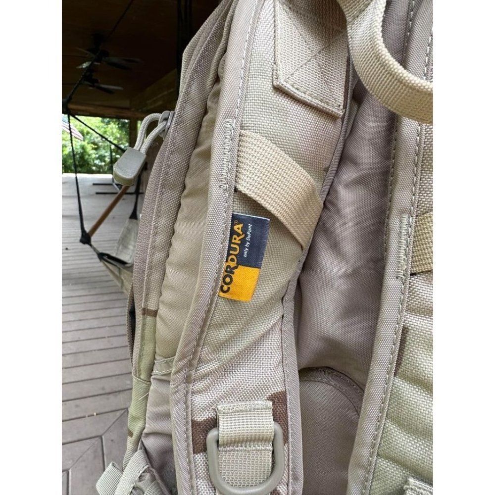 Camelbak Maximum Gear Backpack. No Bladder - image 5